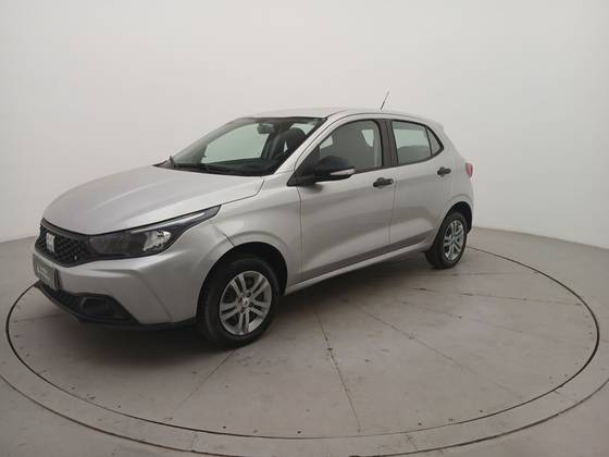 FIAT ARGO 1.0 FIREFLY FLEX MANUAL